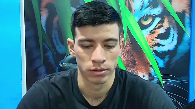 DEIBY BABY online show from 04/06/26, 01:56