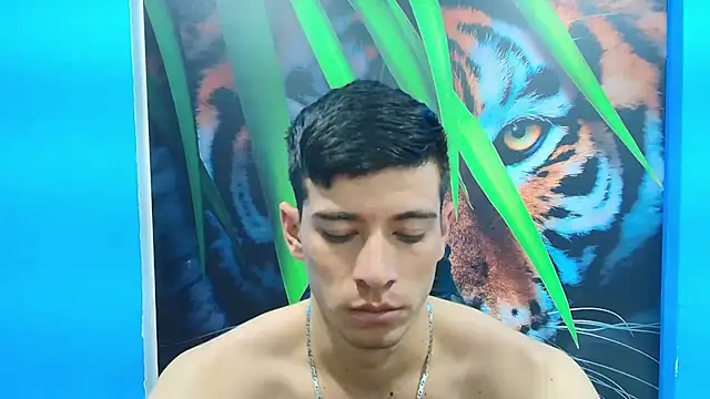 Snapshot of DEIBY_BABY chatting on 05/27/26, 11:01 DEIBY BABY online show from 05/27/26, 11:01