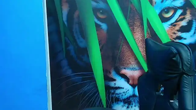 DEIBY BABY online show from 01/18/26, 08:12