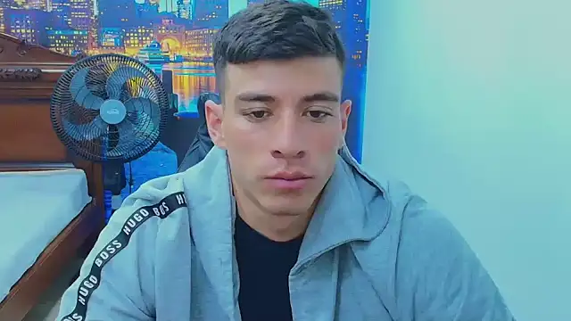 DEIBY BABY online show from 11/15/25, 03:10