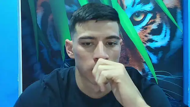 DEIBY BABY online show from 02/16/26, 03:32