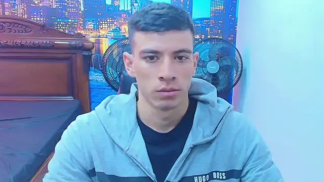 DEIBY BABY online show from 10/31/25, 04:03