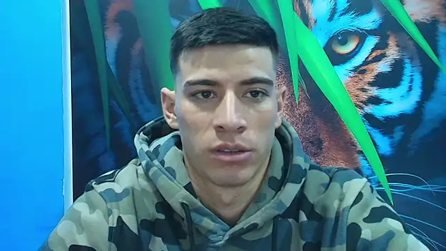 DEIBY BABY online show from 02/16/26, 01:26