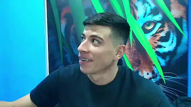 DEIBY BABY online show from 01/13/26, 07:51