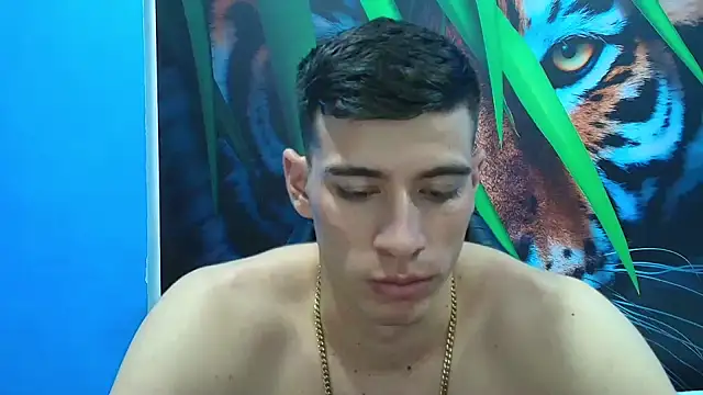 DEIBY BABY online show from 02/04/26, 03:12