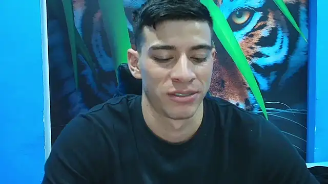 DEIBY BABY online show from 02/04/26, 11:22