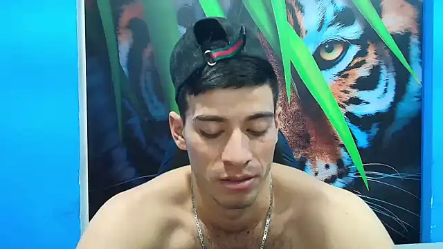 Snapshot of DEIBY_BABY chatting on 05/07/26, 07:39 DEIBY BABY online show from 05/07/26, 07:39