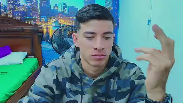 DEIBY BABY online show from 12/05/25, 08:28