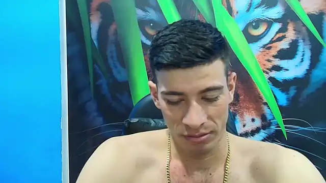 DEIBY BABY online show from 04/02/26, 04:19