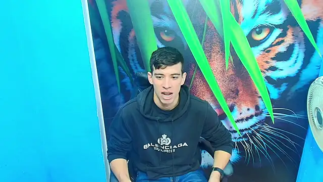DEIBY BABY online show from 09/22/25, 03:18