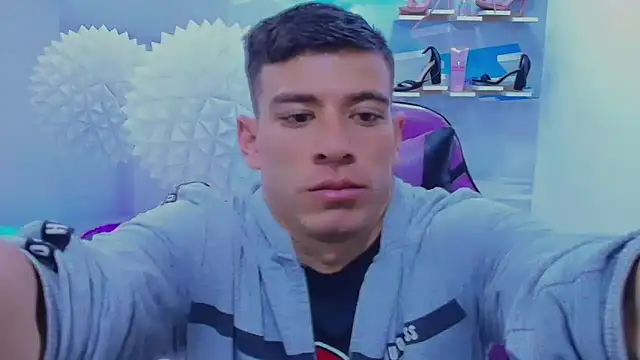 DEIBY BABY online show from 11/14/25, 03:05