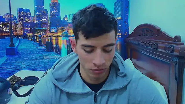 DEIBY BABY online show from 12/17/25, 09:53