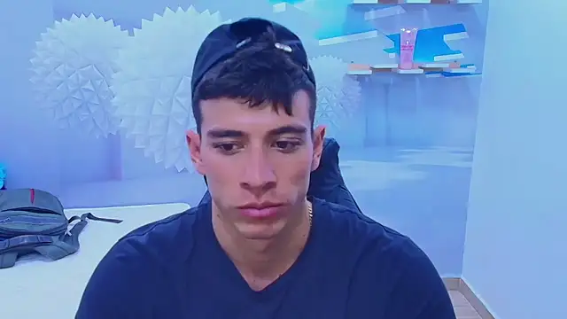 DEIBY BABY online show from 11/22/25, 10:52