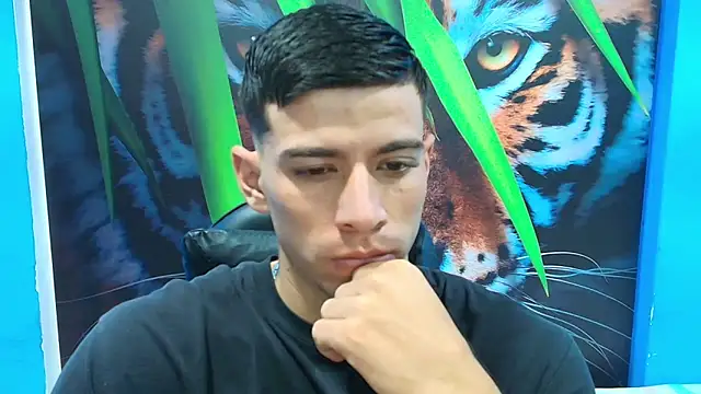 DEIBY BABY online show from 04/21/26, 07:31