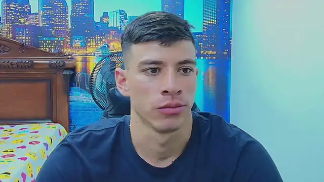 DEIBY BABY online show from 11/12/25, 09:07