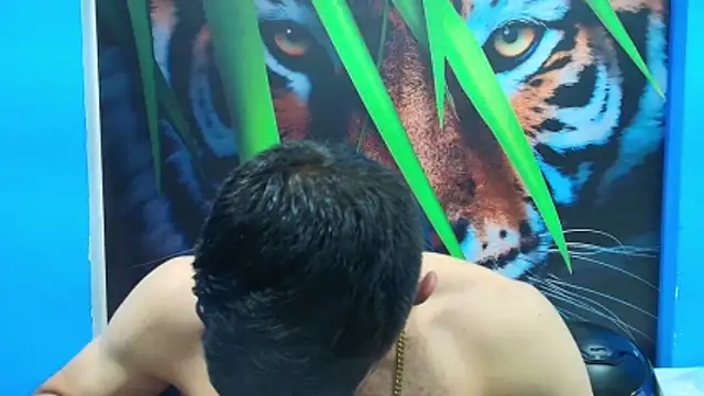 DEIBY BABY online show from 03/31/26, 09:50