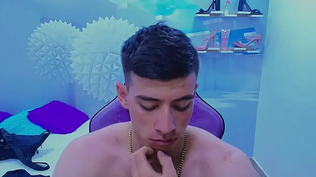 DEIBY BABY online show from 11/16/25, 05:28