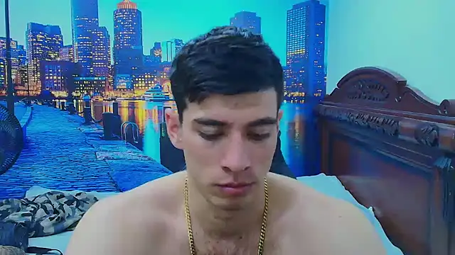 DEIBY BABY online show from 12/23/25, 01:49