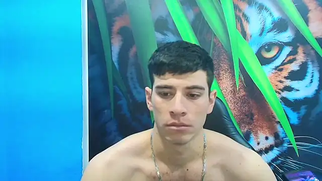 Snapshot of DEIBY_BABY chatting on 05/31/26, 01:00 DEIBY BABY online show from 05/31/26, 01:00