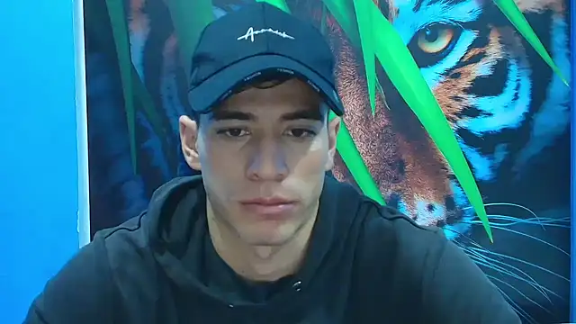 DEIBY BABY online show from 02/13/26, 10:32