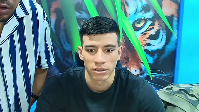 DEIBY BABY online show from 03/18/26, 05:25