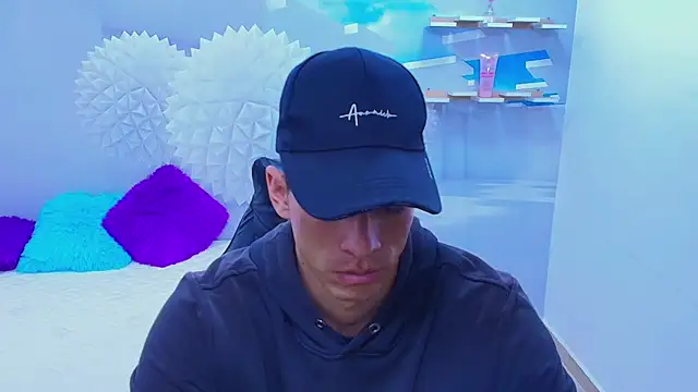 DEIBY BABY online show from 11/29/25, 07:25