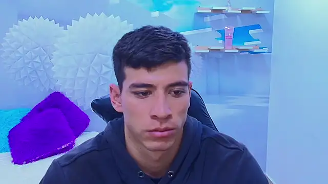 DEIBY BABY online show from 11/30/25, 05:14