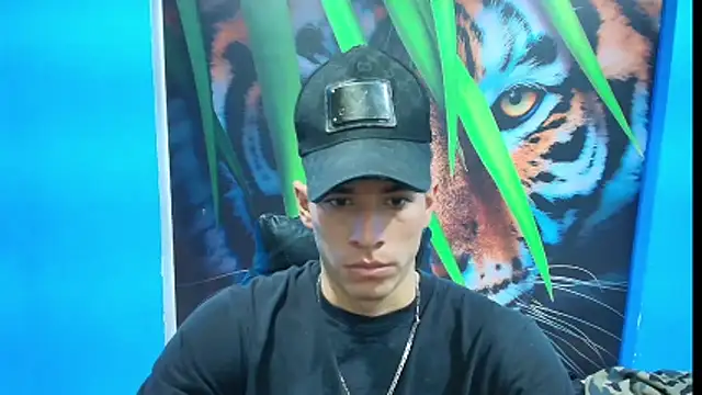 Snapshot of DEIBY_BABY chatting on 05/21/26, 09:12 DEIBY BABY online show from 05/21/26, 09:12