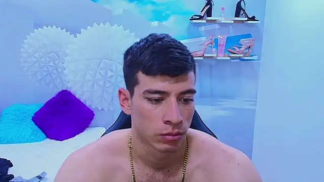 DEIBY BABY online show from 11/28/25, 07:25