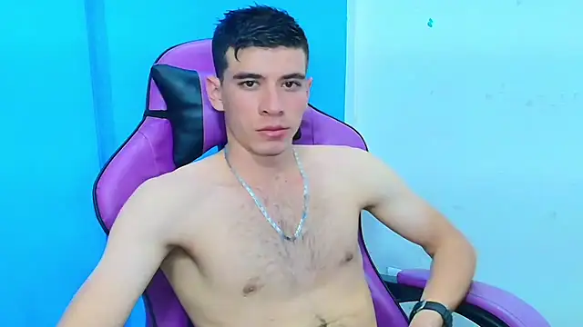 DEIBY BABY online show from 02/20/25, 01:57