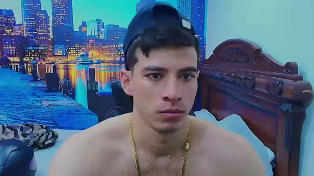 DEIBY BABY online show from 12/14/25, 04:45