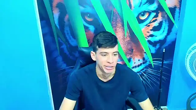 DEIBY BABY online show from 09/19/25, 05:39