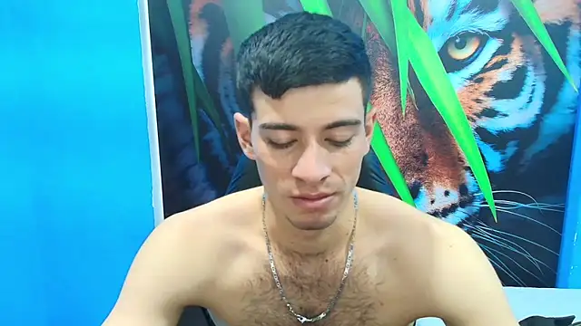 Snapshot of DEIBY_BABY chatting on 05/01/26, 05:40 DEIBY BABY online show from 05/01/26, 05:40
