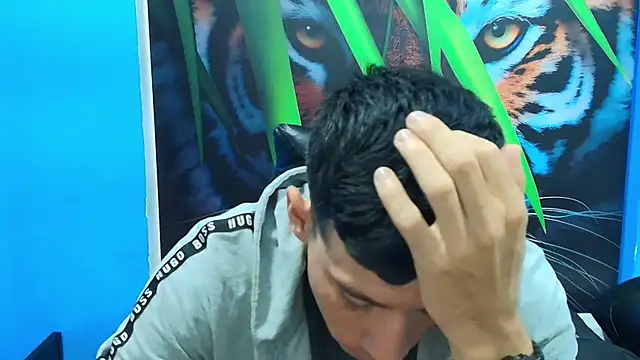 DEIBY BABY online show from 03/22/26, 11:28