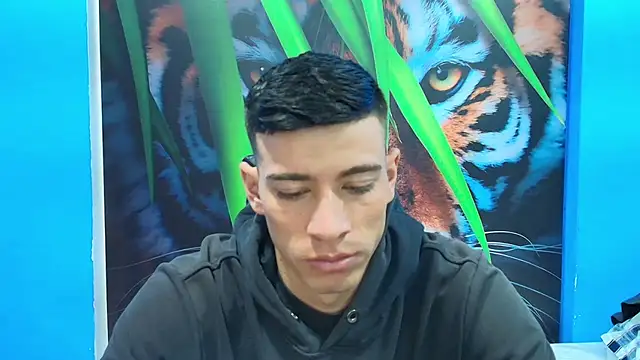 DEIBY BABY online show from 03/26/26, 04:27