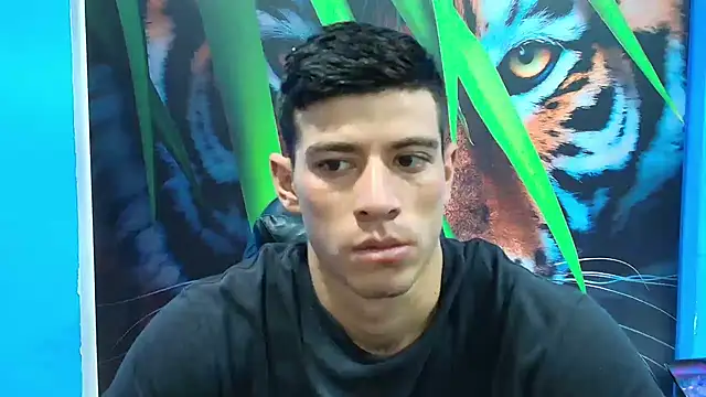 DEIBY BABY online show from 04/10/26, 02:57