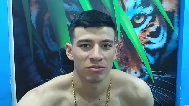 DEIBY BABY online show from 03/02/26, 02:02