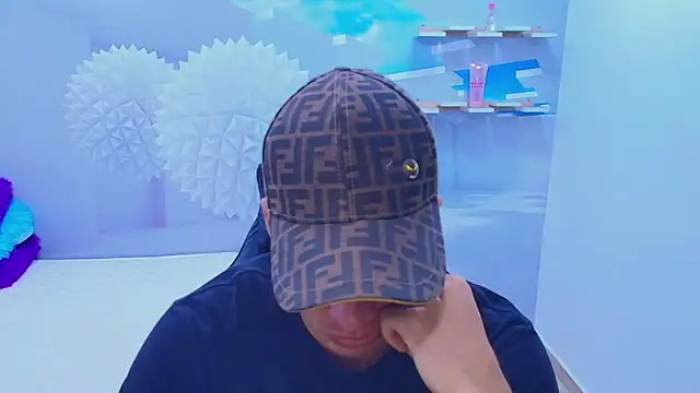 DEIBY BABY online show from 11/23/25, 04:28