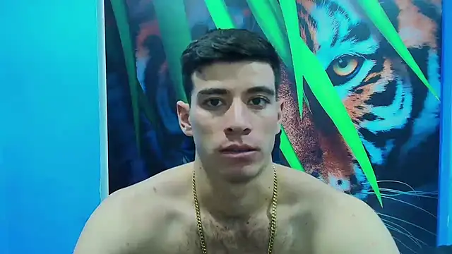 DEIBY BABY online show from 01/07/26, 08:36