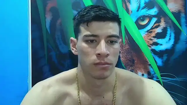 DEIBY BABY online show from 02/11/26, 07:47