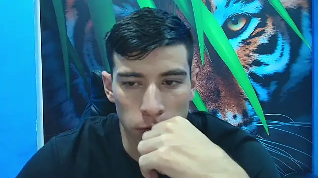 DEIBY BABY online show from 02/15/26, 01:06