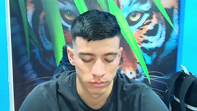 DEIBY BABY online show from 03/11/26, 02:38