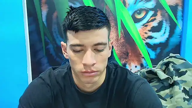 DEIBY BABY online show from 03/19/26, 04:40