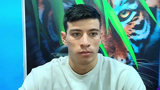 DEIBY BABY online show from 04/09/26, 03:07