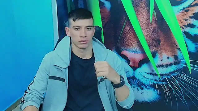DEIBY BABY online show from 10/02/25, 03:26