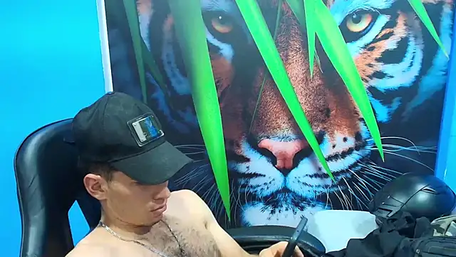 Snapshot of DEIBY_BABY chatting on 05/03/26, 06:18 DEIBY BABY online show from 05/03/26, 06:18