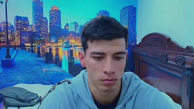 DEIBY BABY online show from 12/16/25, 07:18