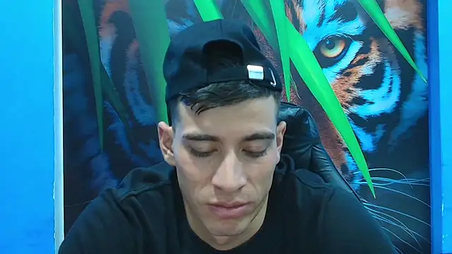 DEIBY BABY online show from 02/03/26, 02:53