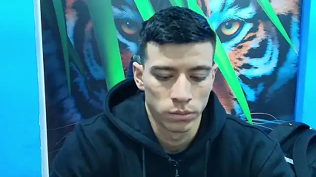 DEIBY BABY online show from 03/05/26, 10:01