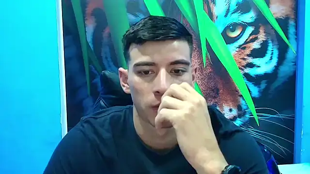 DEIBY BABY online show from 01/14/26, 08:34